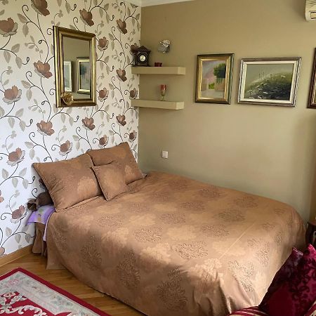 Apartment Ljiljana Belgrad Zewnętrze zdjęcie