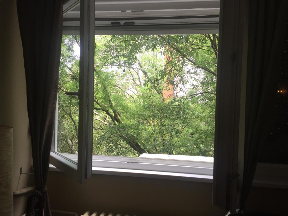 Apartment Ljiljana Belgrad Zewnętrze zdjęcie
