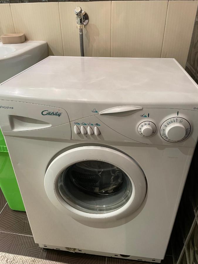 Apartment Ljiljana Belgrad Zewnętrze zdjęcie