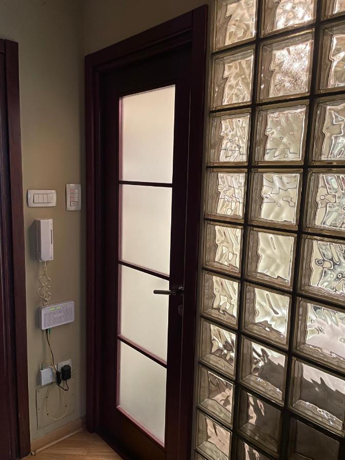 Apartment Ljiljana Belgrad Zewnętrze zdjęcie