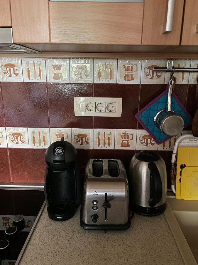 Apartment Ljiljana Belgrad Zewnętrze zdjęcie